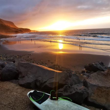 Holidaynorthtenerife Exotic Apartament Los Realejos Luaran gambar