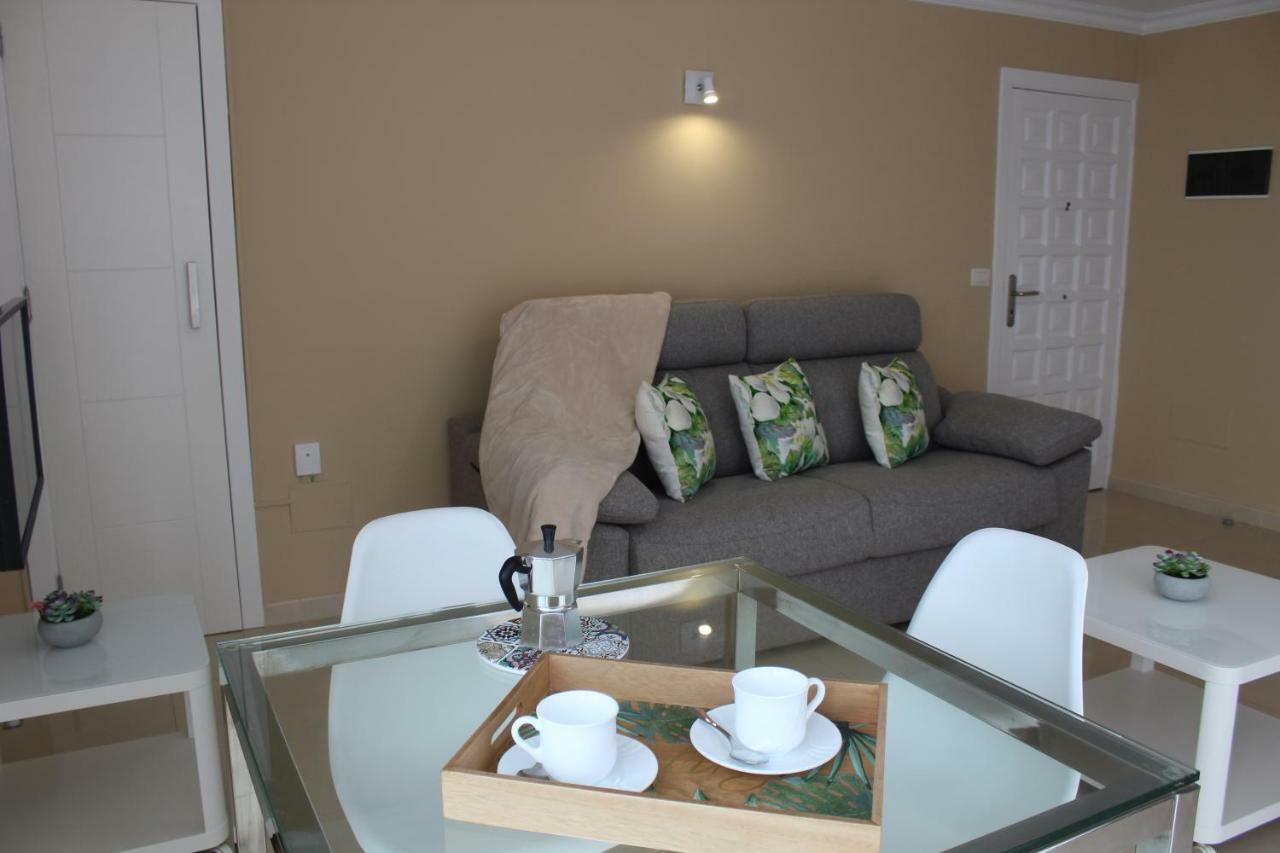 Holidaynorthtenerife Exotic Apartament Los Realejos Luaran gambar