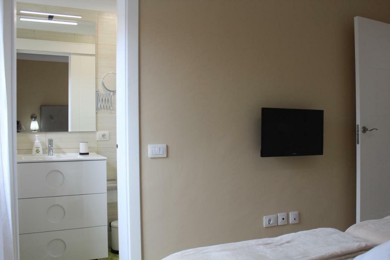 Holidaynorthtenerife Exotic Apartament Los Realejos Luaran gambar