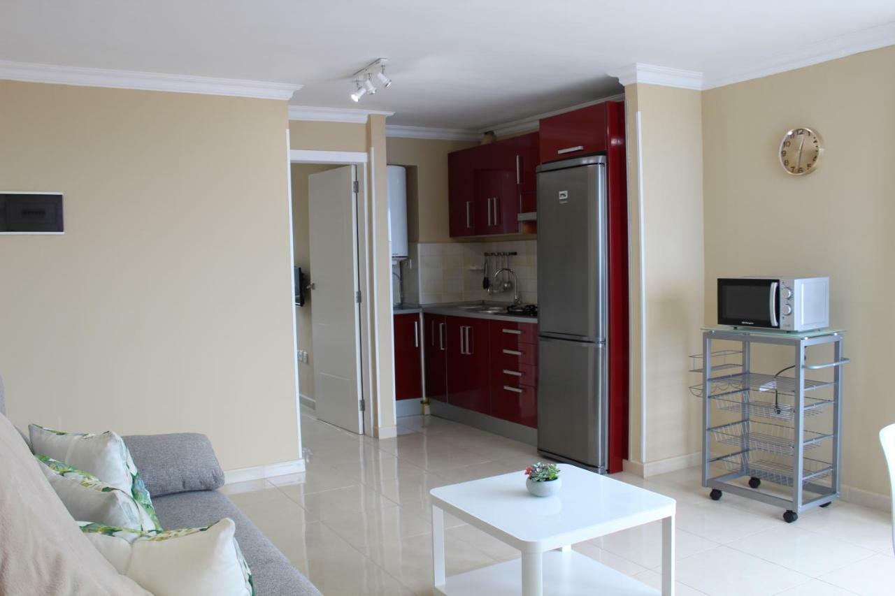Holidaynorthtenerife Exotic Apartament Los Realejos Luaran gambar