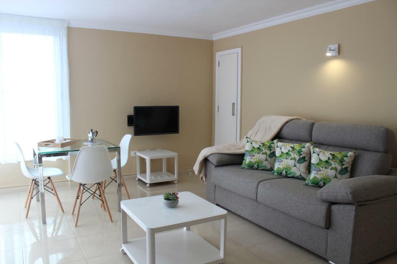 Holidaynorthtenerife Exotic Apartament Los Realejos Luaran gambar