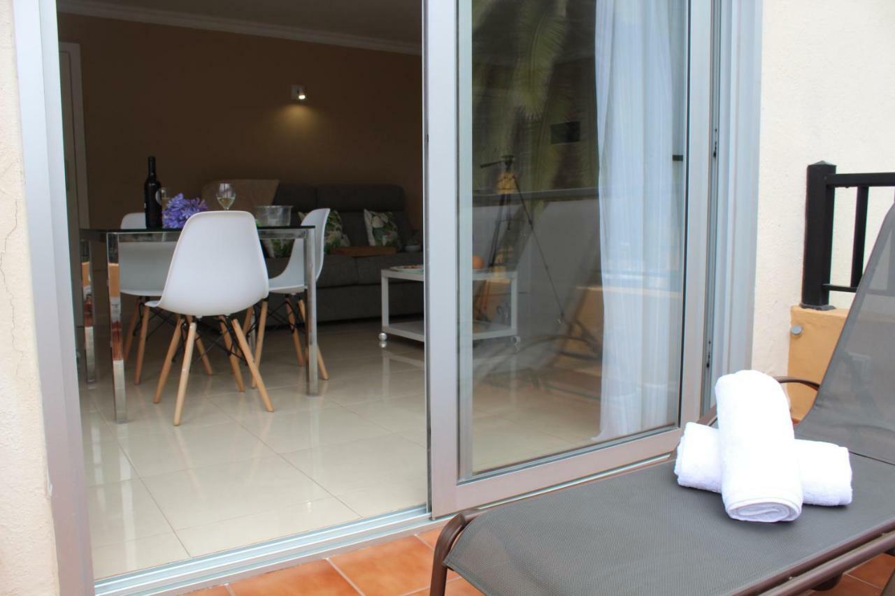 Holidaynorthtenerife Exotic Apartament Los Realejos Luaran gambar