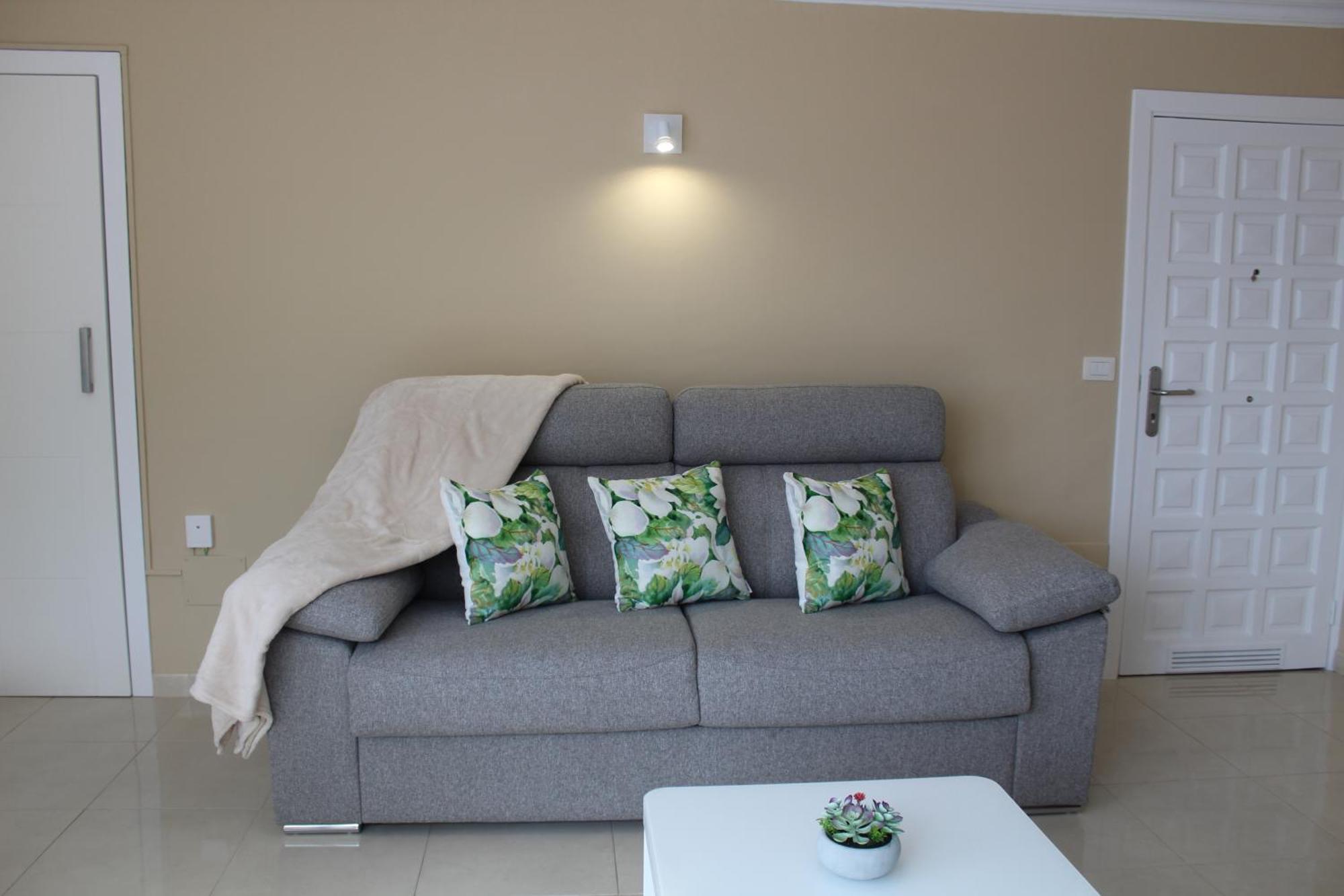 Holidaynorthtenerife Exotic Apartament Los Realejos Luaran gambar