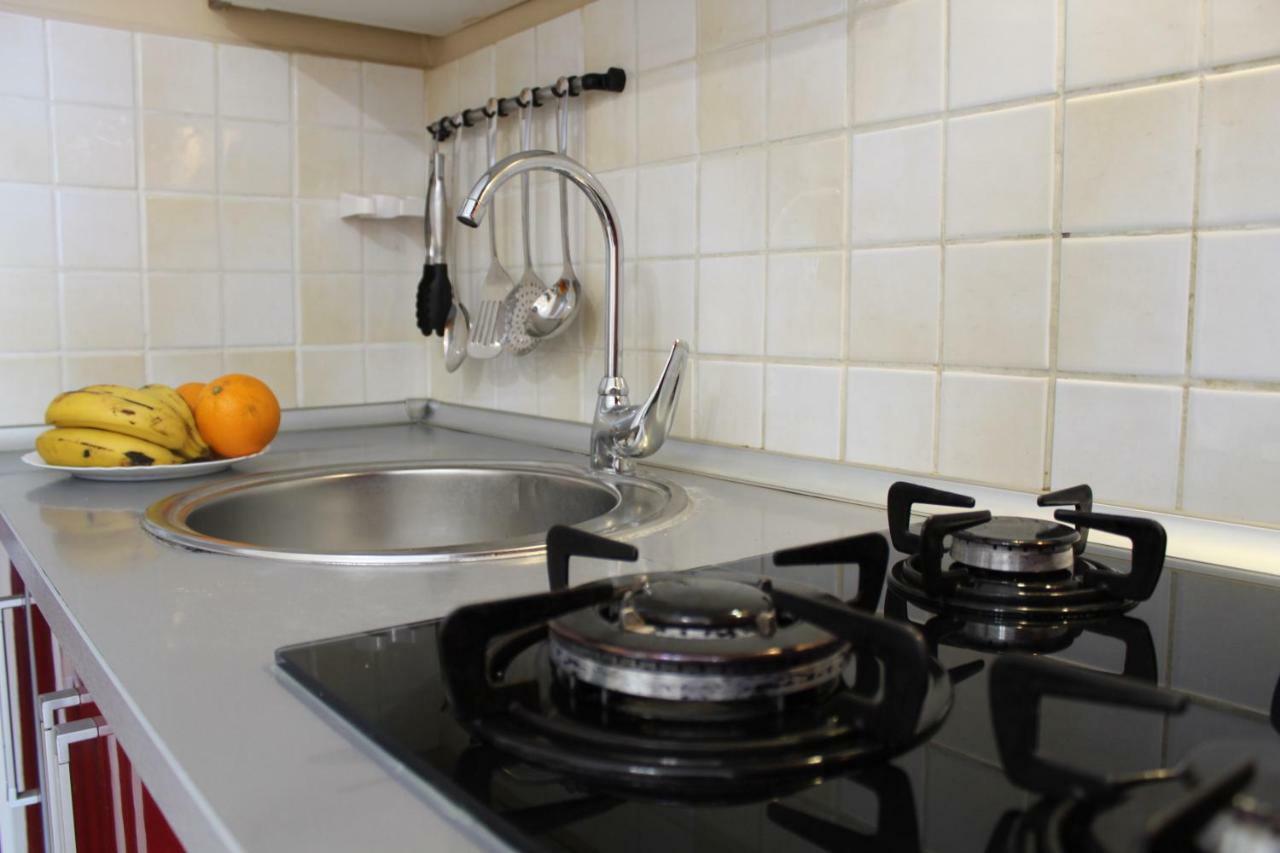 Holidaynorthtenerife Exotic Apartament Los Realejos Luaran gambar