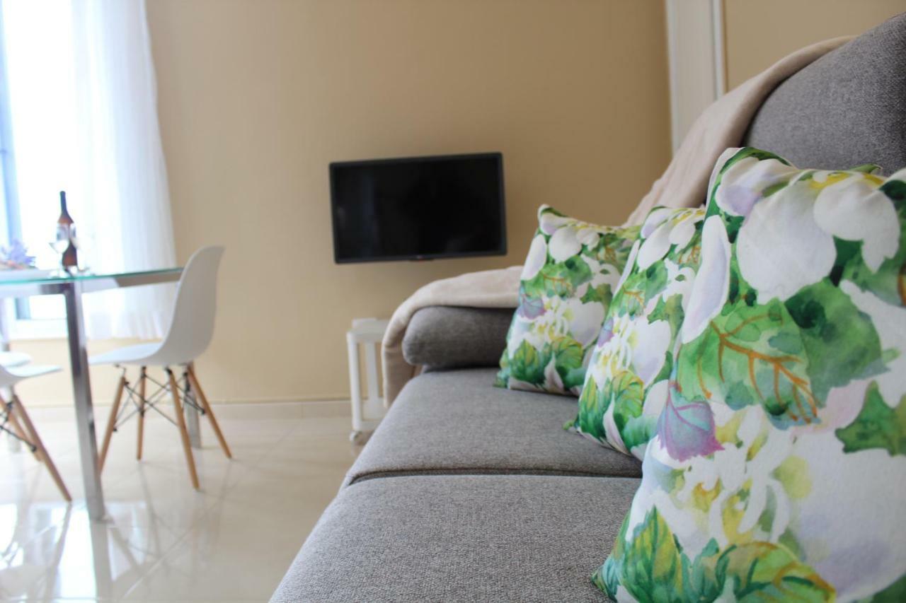 Holidaynorthtenerife Exotic Apartament Los Realejos Luaran gambar
