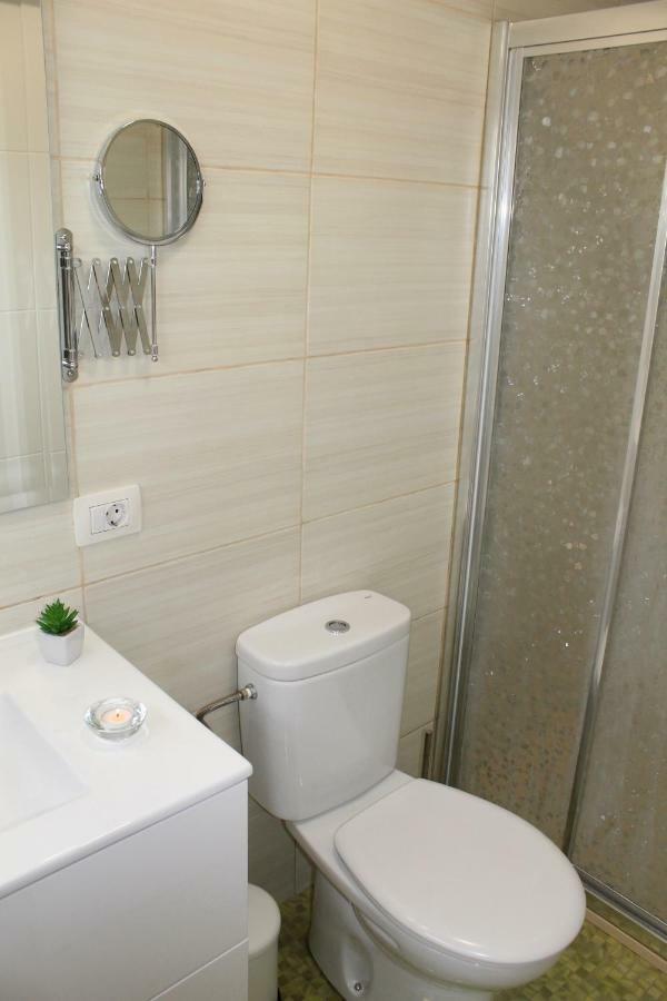 Holidaynorthtenerife Exotic Apartament Los Realejos Luaran gambar
