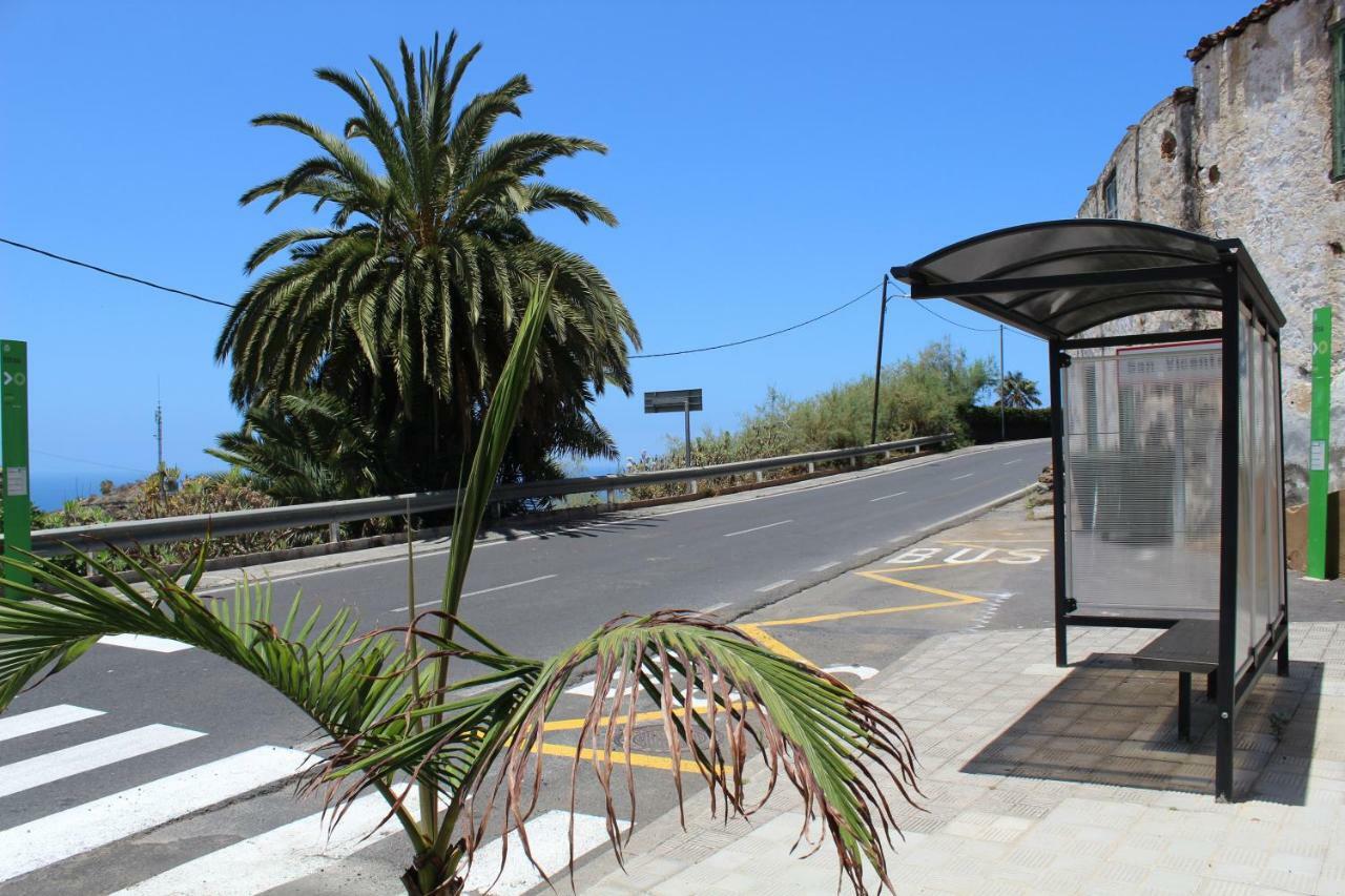 Holidaynorthtenerife Exotic Apartament Los Realejos Luaran gambar