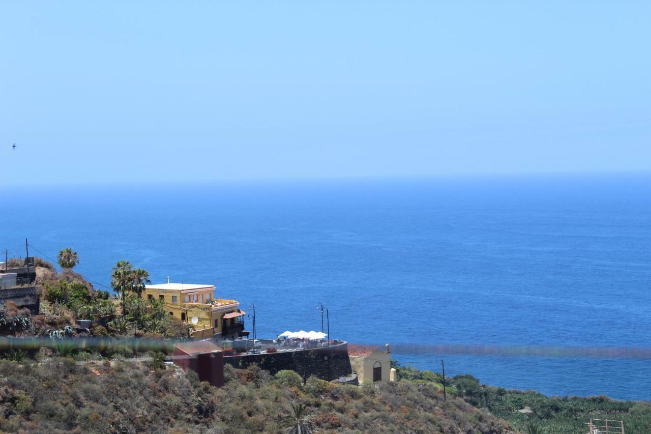Holidaynorthtenerife Exotic Apartament Los Realejos Luaran gambar