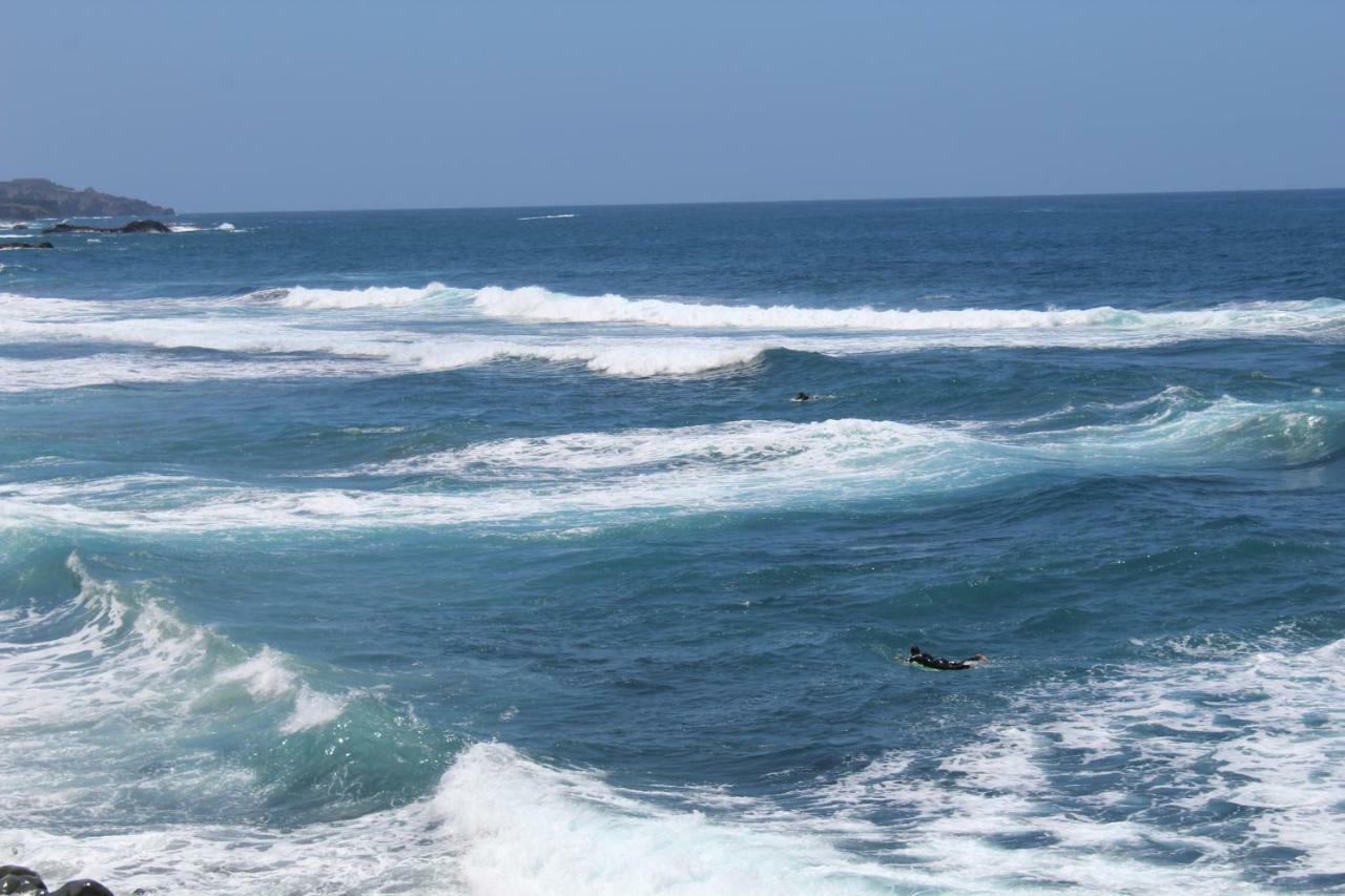 Holidaynorthtenerife Exotic Apartament Los Realejos Luaran gambar