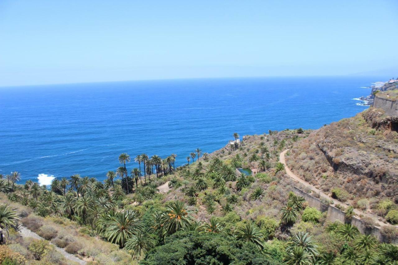 Holidaynorthtenerife Exotic Apartament Los Realejos Luaran gambar