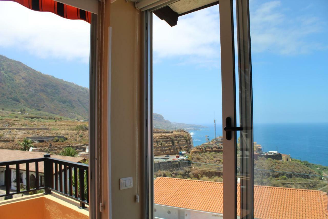 Holidaynorthtenerife Exotic Apartament Los Realejos Luaran gambar