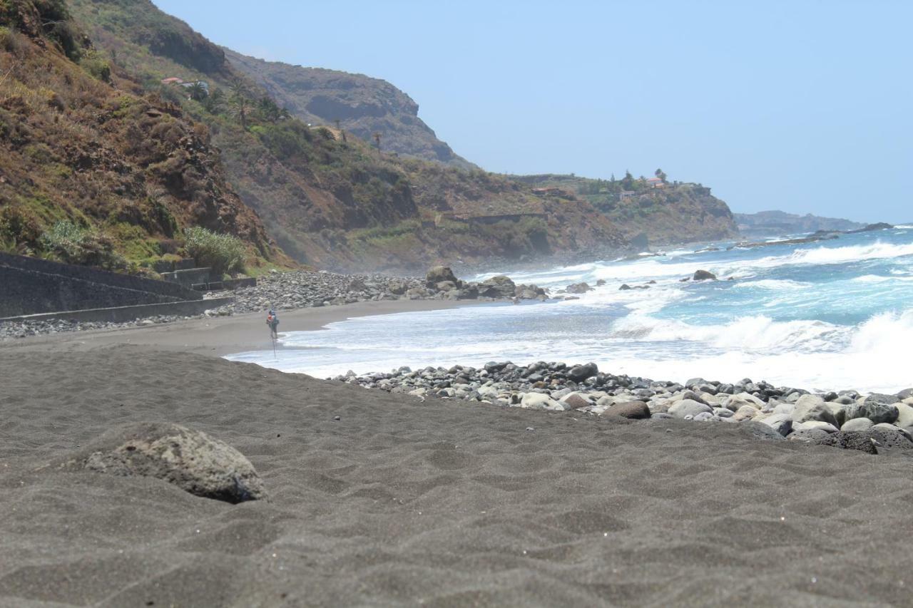 Holidaynorthtenerife Exotic Apartament Los Realejos Luaran gambar